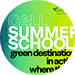 Candidaturas abertas para Summer School GreenTEA 2026, na Hungria