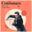 ConSonare 2024 - Ciclo de Concertos