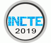INCTE2019 - IV Encontro Internacional de Formação na Docência