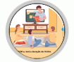 Ciclo de Webinars: "À Conversa com o Educador Social"