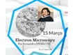 Ciclo de conferências de Ciências Biomédicas Laboratoriais