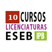 Candidaturas às Licenciaturas da ESE - IPB
