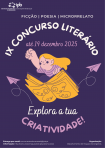 IX Concurso Literário