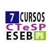 Candidaturas aos Cursos Técnicos Superiores Profissionais da ESE - IPB