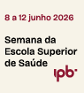 Semana Comemorativa da ESSa IPB - &ldquo;Celebra&ccedil;&atilde;o, Inova&ccedil;&atilde;o Pedag&oacute;gica e Comunidade&rdquo; e 23&ordm; anivers&aacute;rio - 8 e 12 de junho de 2026