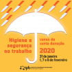 Higiene e segurança no trabalho 2020