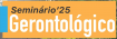 Seminário’25 - Gerontológico - 4 de junho de 2025 – 09h00 às 17h00 