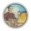 "Apresentação do romance Paisagem com PINTOR E MENINA"