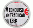 V Concurso de Tradução