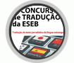VI Concurso de Tradução: Texto jornalístico