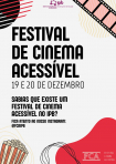 Festival de Cinema Acessível 2024