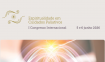 I Congresso Internacional - Espiritualidade em Cuidados Paliativos - 5 e 6 de junho de 2026