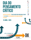 Dia do Pensamento Crítico